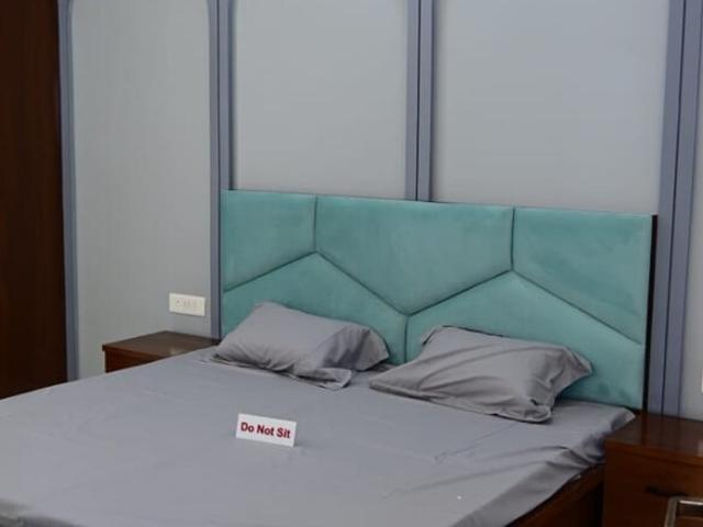 Miracle Homes 2 Bedroom 850 Sq. Ft. Apartment in Faizabad Road Lucknow Listing ID: #9342