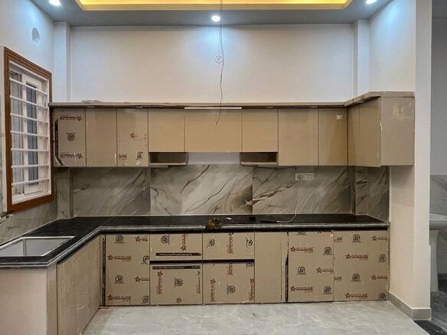 Miracle Homes 3 Bedroom 1144 Sq. Ft. Apartment in Faizabad Road Lucknow Listing ID: #10054