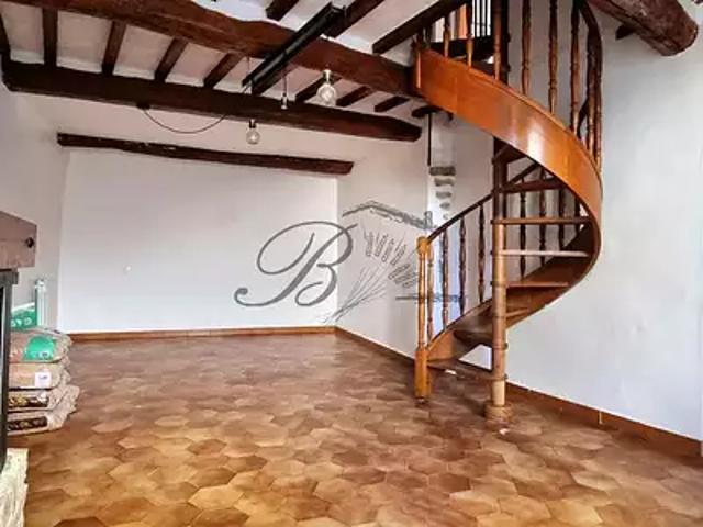 Mirabeau 84120 Achat / Vente maison 4 pièces t4