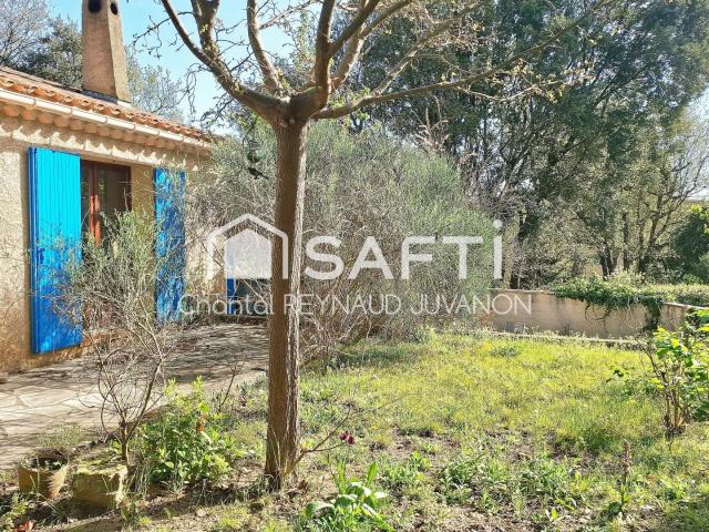 Mirabeau Vente Maison 84