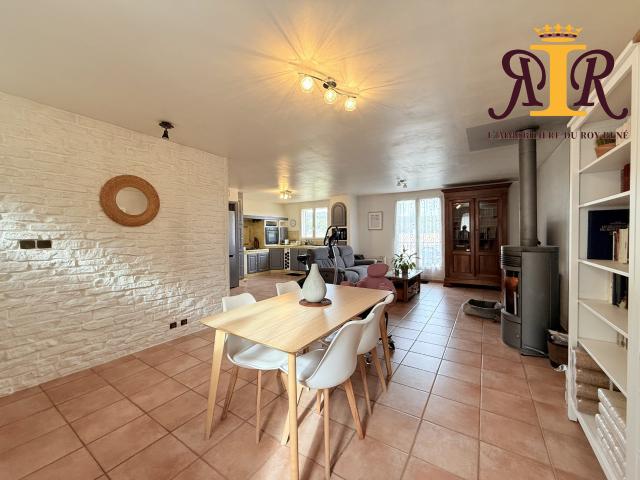 Mirabeau Vente Maison 84