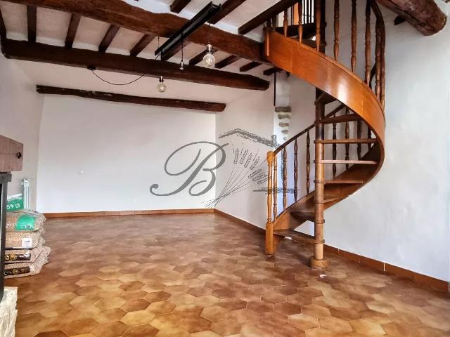 Mirabeau Vente Maison 84