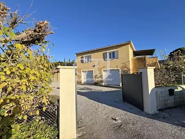 Mirabel aux Baronnies 26110 Achat / Vente maison 6 pièces t6