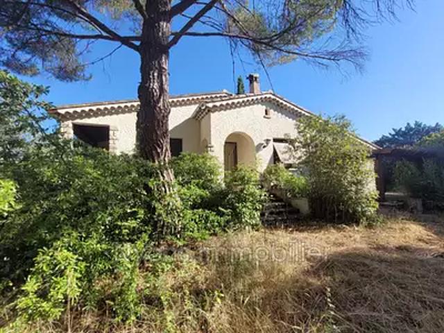Mirabel aux Baronnies 26110 Achat / Vente maison 6 pièces t6