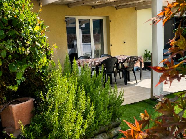 Mirabel et Blacons Vente Maison 26