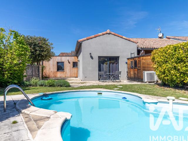 Mirabel Vente Maison 82