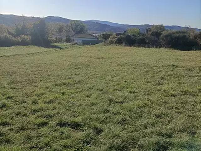 Mirabel 07170 Achat / Vente terrain