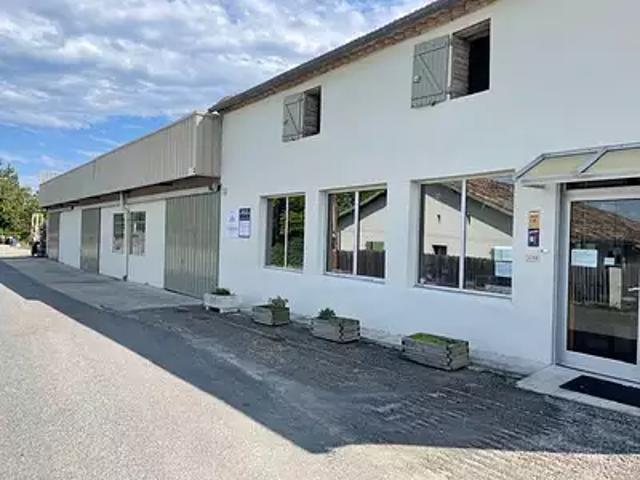 Mirabel 82440 Achat / Vente maison 1 pièce t1 au dernier étage parking
