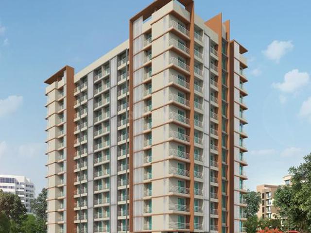 Miragaon 2 BHK Apartment For Sale Mira Bhayandar