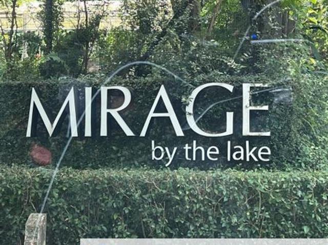 Mirage By The Lake Condominium