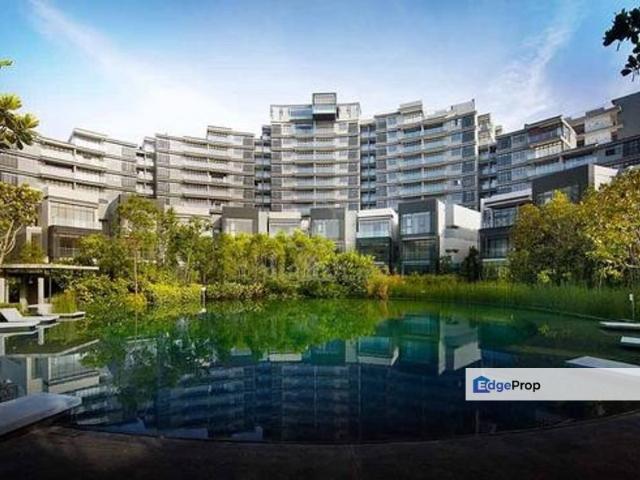 Mirage By The Lake Condominium