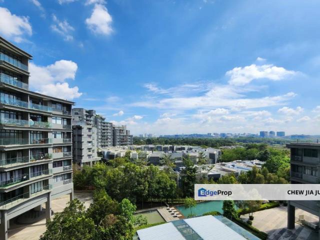 Mirage By The Lake Condominium