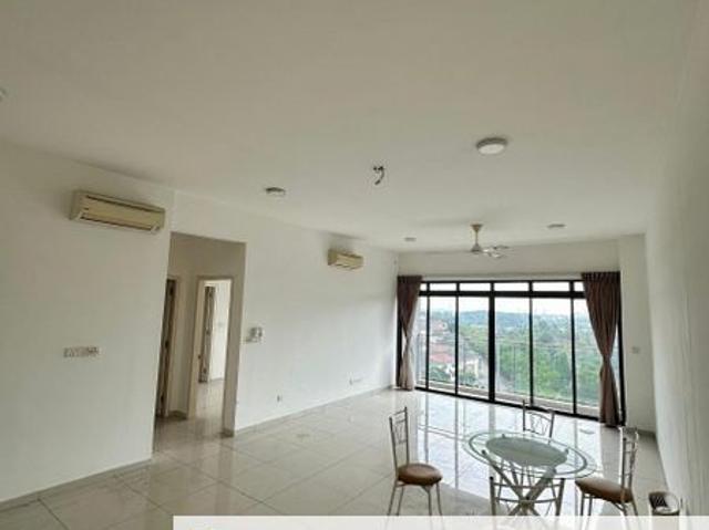 Mirage By The Lake Condominium
