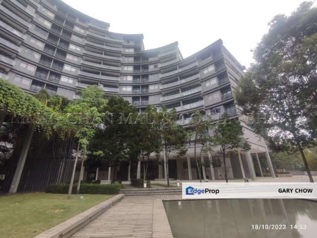 Mirage By The Lake Condominium