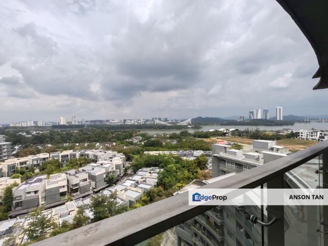 Mirage By The Lake Condominium