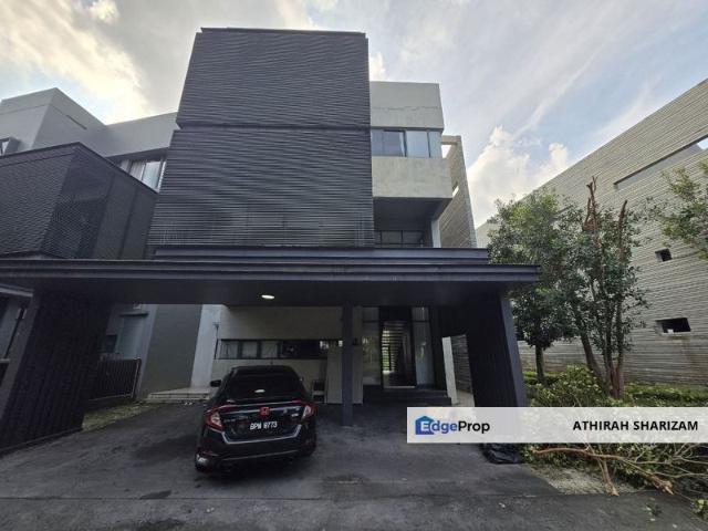 Mirage By The Lake @ Perdana Lakeview West