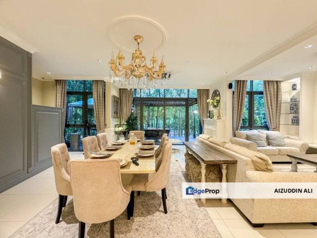 Mirage By The Lake @ Perdana Lakeview West