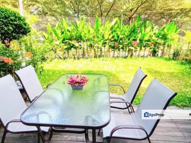 Mirage By The Lake @ Perdana Lakeview West