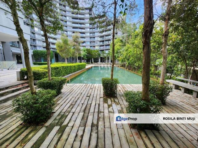 Mirage By The Lake @ Perdana Lakeview West