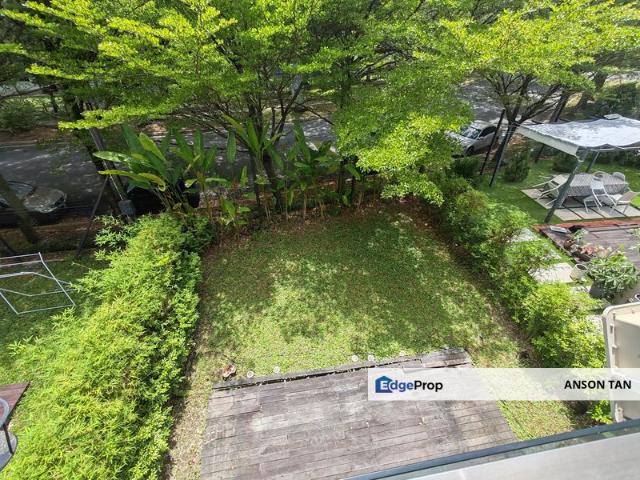 Mirage By The Lake @ Perdana Lakeview West