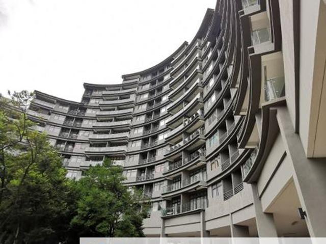 Mirage By The Lake Condominium
