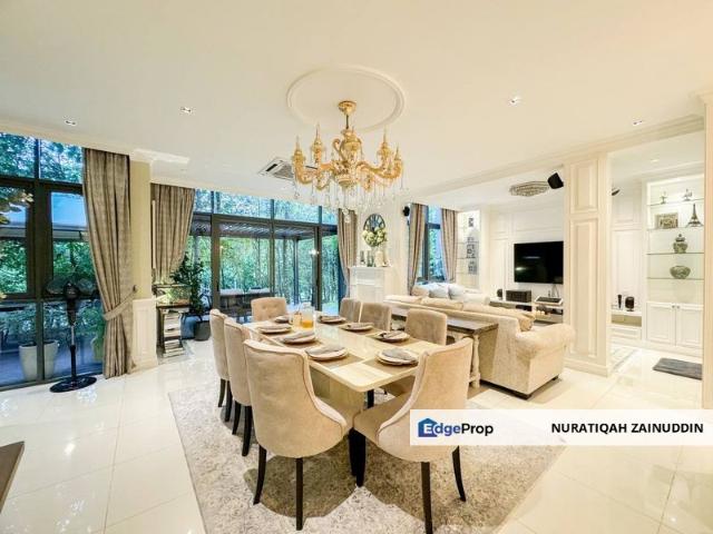 Mirage By The Lake @ Perdana Lakeview West