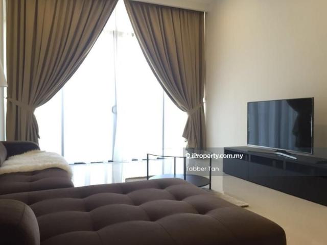 Mirage Residence, KLCC, KL City Centre