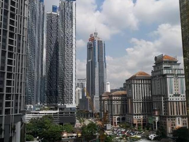 Mirage Residence KLCC KL City Centre
