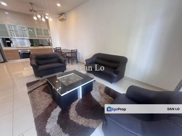 Mirage Residence