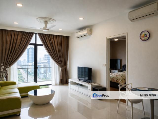 Mirage Residence