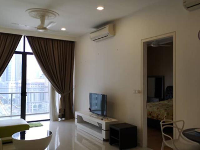 Mirage Residence