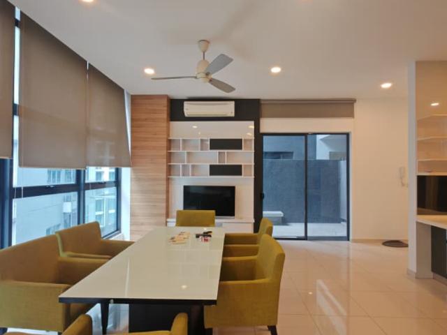 Mirage Residence