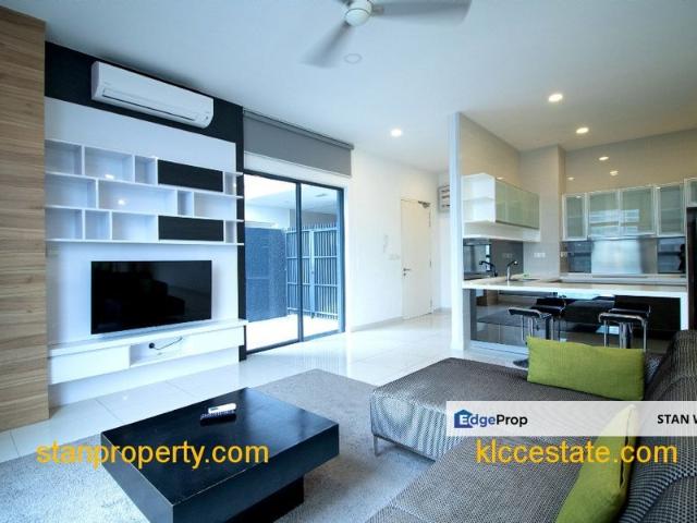 Mirage Residence