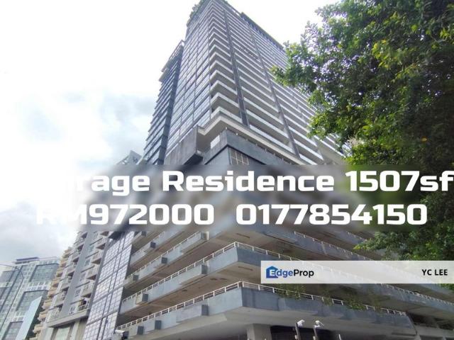 Mirage Residence