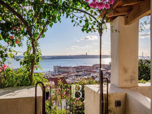 Miradouro Privado 648m² Castelo