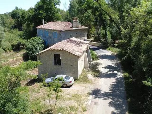 Miradoux 32340 Achat / Vente maison 4 pièces t4