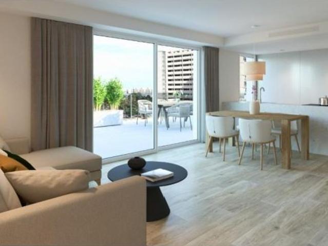 Mirador Beach Moncofa: calidad, confort y playa