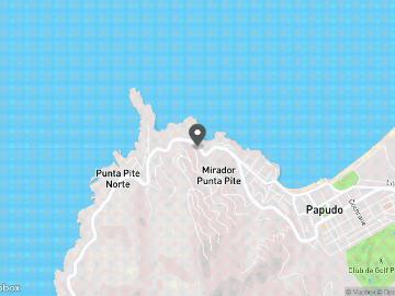 Mirador de Punta Pite: Exclusivo depto. En altura con vista 180 a la bahía de Papudo, amaneceres y atardeceres únicos”