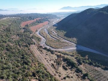 Mirador Puente Negro
