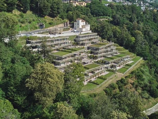 Mirador Residence Elegant mit großer Panoramaterrasse