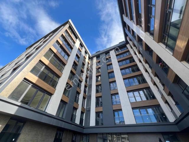 Mirador Tuzla Satılık 3+1 Daire Boş