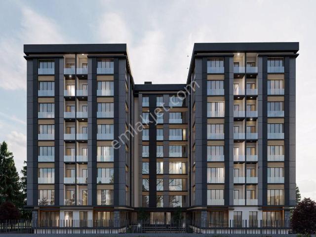 Mirador Tuzla Sitesi Deniz Manzaralı Ultra Lüks Satılık Dubleks Daire