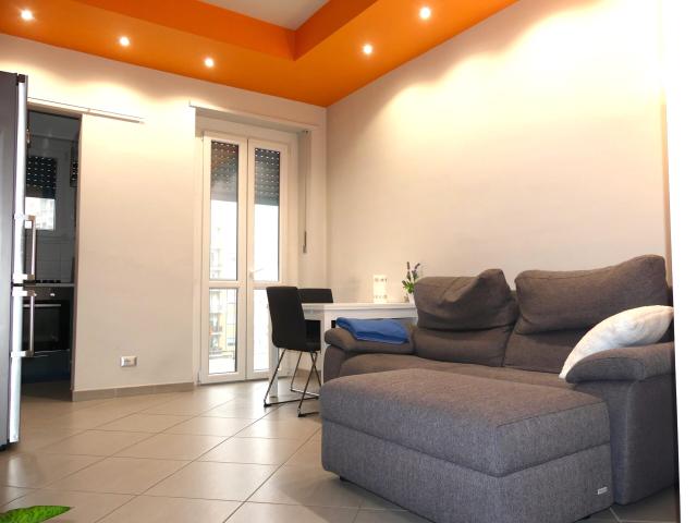 MIRAFIORI NORD – Appartamento mq. 75