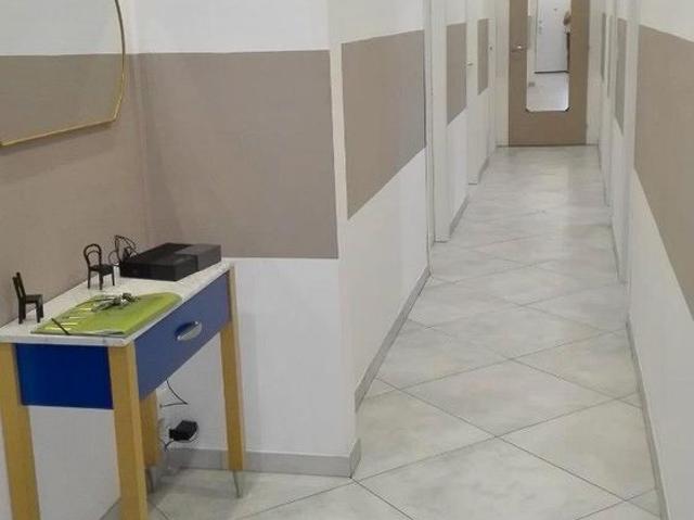 Mirafiori stanza singola in appartamento condiviso