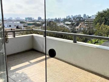Miraflores Aurora Penthouse Duplex