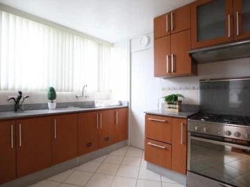 MIRAFLORES Alquiler o Venta AT:140Mt² FULL AMOBLADO ASCENSOR 4TO PISO