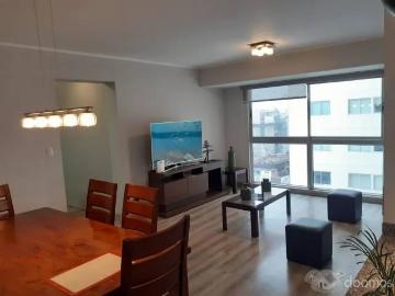 MIRAFLORES, ALQUILER DEPARTAMENTO 2DORM, 91M2