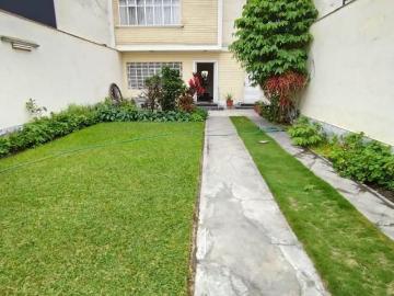 Miraflores, Casa En Venta En Avenida República de Panamá 280m2