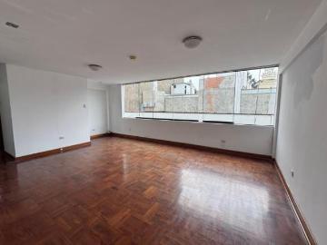 MIRAFLORES EXCELENTE FLAT DE 2 DORM CON AREA DE SERVICIO 150,000USD