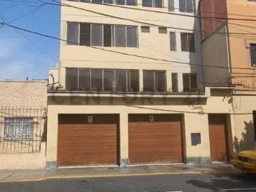 MIRAFLORES GRAL SUAREZ DUPLEX DE 4 DORMITORIOS + OFICINA Y COCHERA